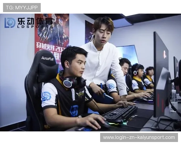 电竞选手职业化道路：训练、比赛与商业价值，电竞职业选手一般是干什么的