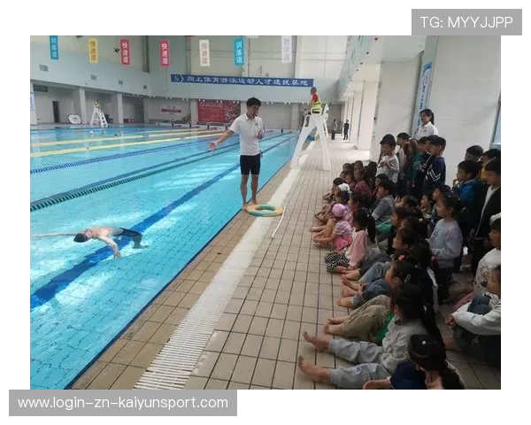 游泳馆加强青少年教学班的安全与质量跟踪,游泳馆安全培训内容